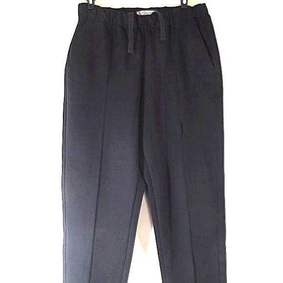 Everlane Pants - NEW EVERLANE The Dream Pants Women Black NWOT Small Stretch Pull On